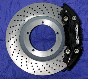 Turbobremse